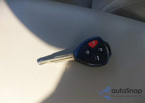 2007 Toyota Camry Le z USA, uszkodzony, nr VIN 4T1BE46K27U601046